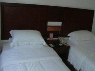 Hairi Hotel Weihai Eksteriør billede